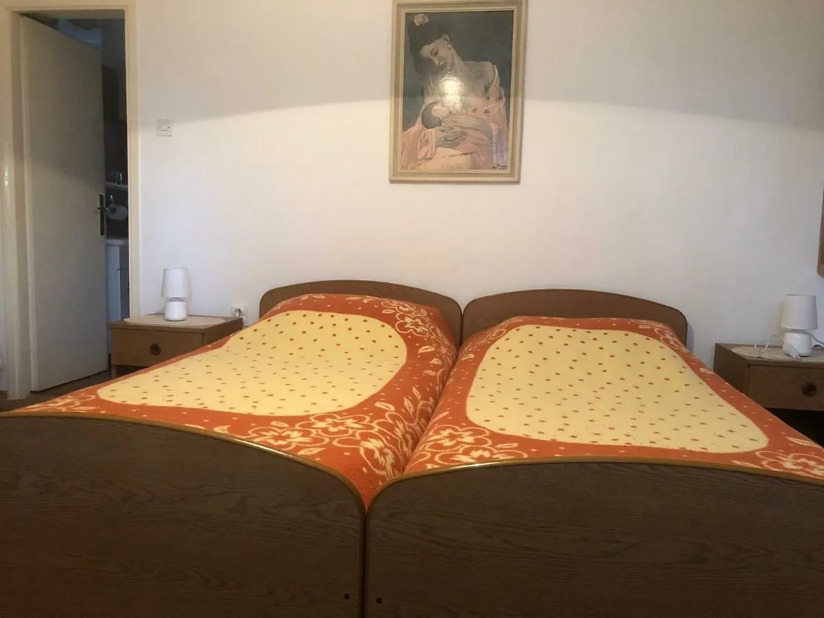 *** Guest house Bed & Breakfast Borka Opatija Croatia