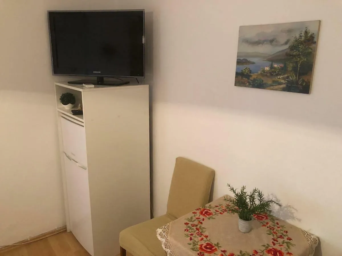 Bed & Breakfast Borka Opatija