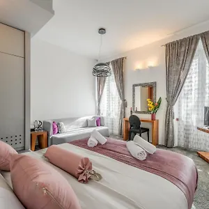 Starlight Luxury Frühstückspension