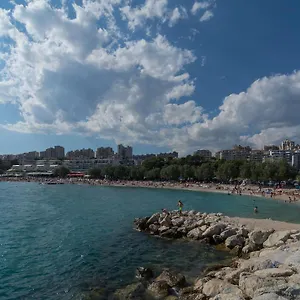 Luxury Near The 4* Spalato