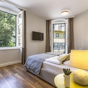 Piano Nobile 4* Spalato