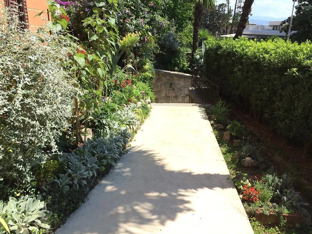 Bed & Breakfast Borka Abbazia 3*,  Croazia